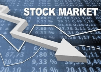 Equities Market Decline by N30billion