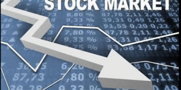 Equities Market Decline by N30billion