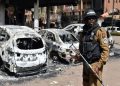 Explosion in Burkina Faso Claim 35 Lives