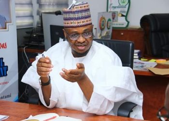 FG Suspends Implementation of Excise Duty on Telecoms Facilities