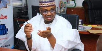 FG Suspends Implementation of Excise Duty on Telecoms Facilities