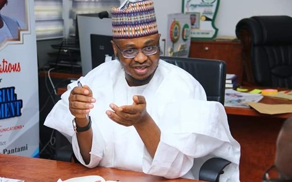 FG Suspends Implementation of Excise Duty on Telecoms Facilities