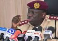 FRSC Warns Against Night Travels