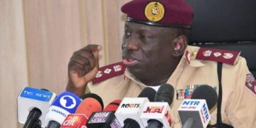 FRSC Warns Against Night Travels