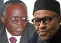 Falana Files Suit Against Buhari and National Assembly