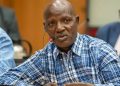 Federal Government Blames ASUU Strike for Unpaid Bursary