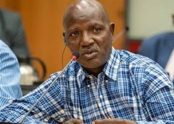 Federal Government Blames ASUU Strike for Unpaid Bursary