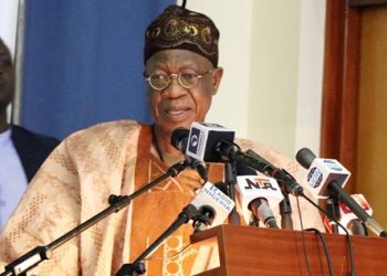 Federal Government Declares End to Insecurity