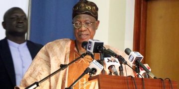 Federal Government Declares End to Insecurity