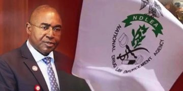 Federal Government Freezes 600 Accounts