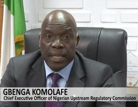 Federal Government Loses 13.21million-barrels Oil Worth N603.64billion in 2022