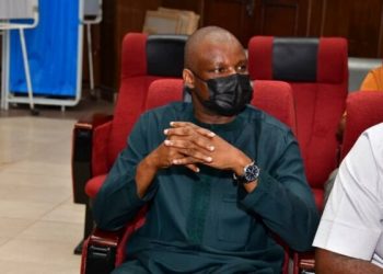 Federal Government Uncovers Assets Belonging to Kyari