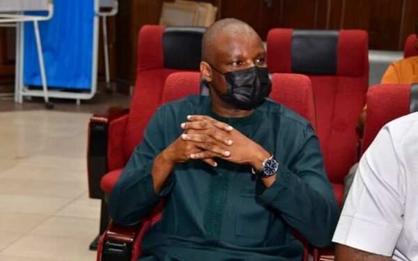Federal Government Uncovers Assets Belonging to Kyari