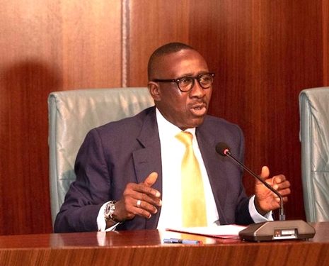 Federal Government Uncovers Fraudulent Entries in IPPIS
