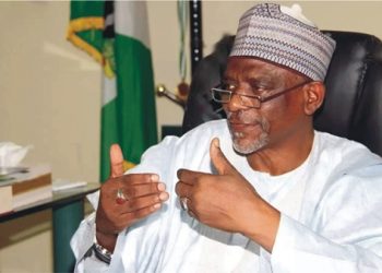 Federal Government Yet to Approve  New Payment Platform