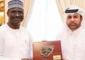 Federal Government to Partner Qatar on Culture