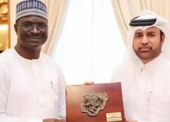 Federal Government to Partner Qatar on Culture