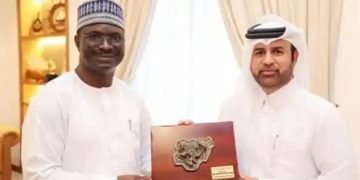 Federal Government to Partner Qatar on Culture