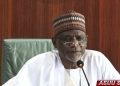 Federal Government to Review No Work, No Pay Policy