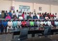 Gombe Youths Receive NDE Support for Agriculture
