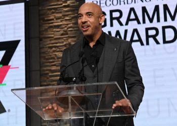 Grammy to Add Afrobeat Category