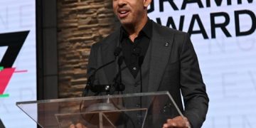 Grammy to Add Afrobeat Category