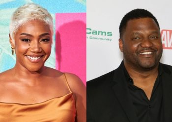 Haddish and Spears Accused of Grooming Teenagers for Explicit Skits