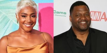 Haddish and Spears Accused of Grooming Teenagers for Explicit Skits