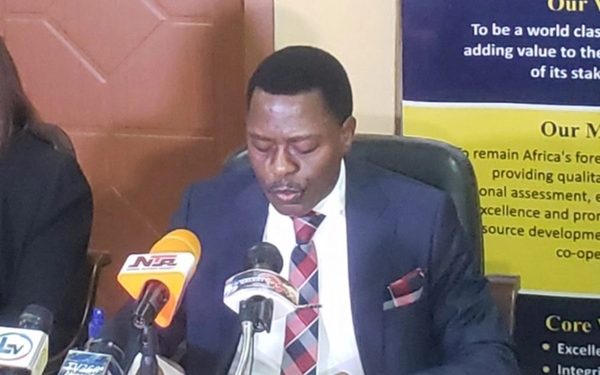 WAEC Clears Air Over Withheld Results