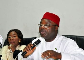 Human Rights Commission Condemns Parading of Suspects