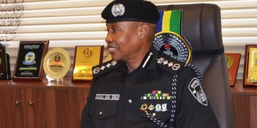 IGP Charges Security Stakeholders to Utilize Cybercrime Portal