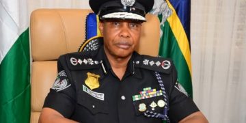 IGP Dismisses Security Threat