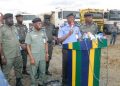 IGP Upholds Commitment to Fight Oil Theft