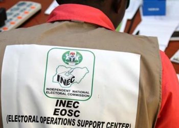 INEC Set to Train ad-hoc Staff Ahead of Election