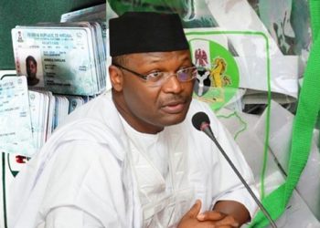 INEC Urges Political Parties to Study Electoral Act Ahead of Elections