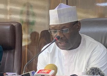 INEC Warns Political Parties Against Violence