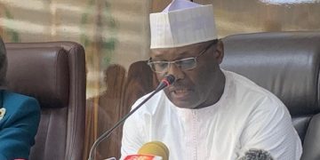 INEC Warns Political Parties Against Violence