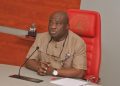 Ikpeazu Raises Alarm Over Threat to Life