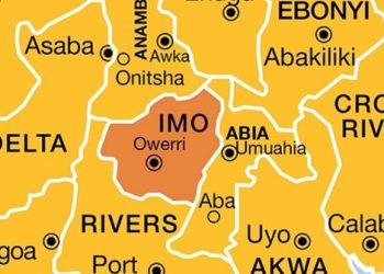 Imo Residents Raise Alarm Over Influx of Fraudsters