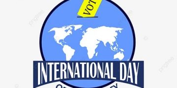 Imolites Commemorate International Day of Democracy