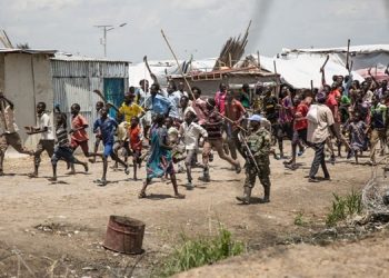 Inter Communal Violence in Sudan Claim Lives