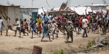 Inter Communal Violence in Sudan Claim Lives