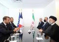 Iran Restarts Talk Amid Nuclear Deal Deadlock