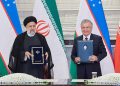 Iran Signs Memorandum to Join Shanghai Cooperation Organization