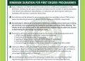 JAMB Provides New Guidelines