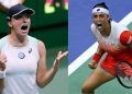 Jabeur to Face Swiatek for the US Open Women’s Singles Title