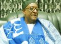 Jibrin Resigns as PDP BoT Chairman