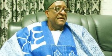 Jibrin Resigns as PDP BoT Chairman