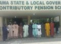 Jigawa Government Pays Death Benefits to Families of Deceased Civil Servants