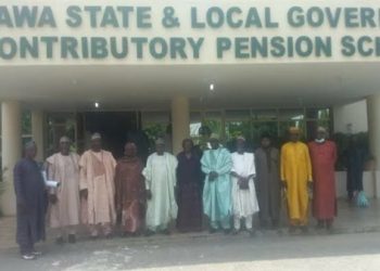 Jigawa Government Pays Death Benefits to Families of Deceased Civil Servants